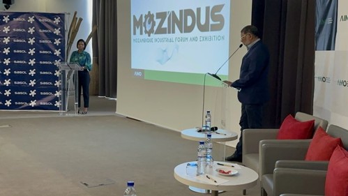 MOZINDUS